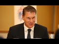 Cory Bernardi to join One Nation