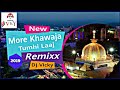 New mix  more khawaja tum hi to meri laaj  dj vicky babina