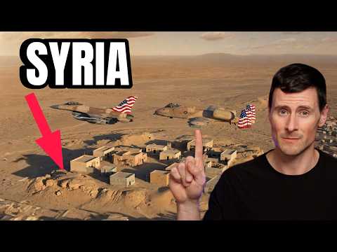 US Fighter Jets READY to CRUSH ISIS In Syria