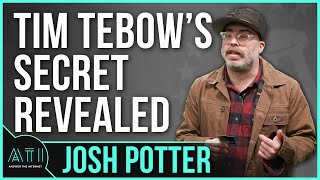 Josh Potter is Back to Answer The Internet's Craziest Questions by Answer the Internet 5,985 views 1 year ago 6 minutes, 5 seconds