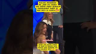 #showbizupdate #jodistamaria #trendingnow #shorts #fypシ゚viral