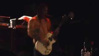 HIGH ON FIRE Fury Whip LIVE