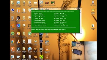 How to Hard reset QMobile A4 Unlock Pattern Lock Urdu/Hindi