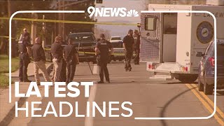 Latest headlines | Thornton Police shoot, kill 2 people in Lakewood