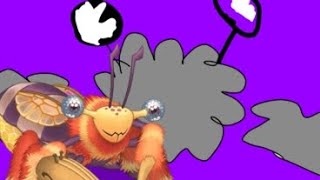 Buzzinga - Mytical Clouds - Sounds Monsters