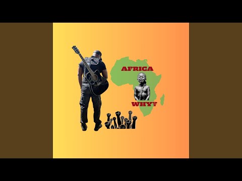 Africa Why Reggae Version