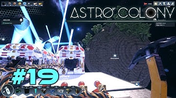 A New Planet With Aluminum Ore - Let