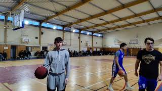 ESSONNE 2023- U17 - Yerres vs Viry Chatillon [Basket]