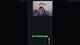Epic 600k Pack Opening Fiesta! #shorts #FIFAWorldCup2026 #FC26