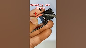 How to Make Automatic Emergency Light for Power Cut #shorts #technicalsokil