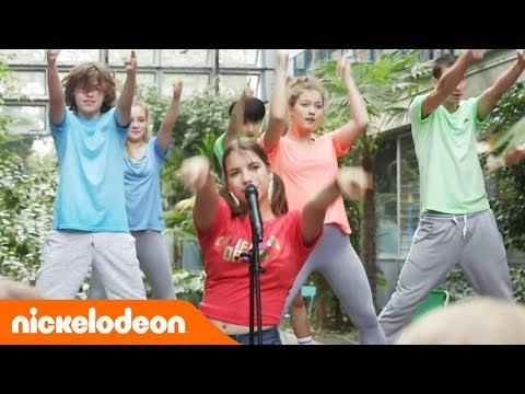 Spotlight | Emily - Träume wagen ? | BaseTV | Nickelodeon Deutschland