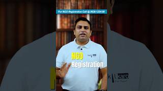 Section 8 NGO Registration #vakilkaro #ytshorts #ngo