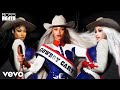 Beyoncé - TYRANT (feat. Cardi B  & Megan Thee Stallion)