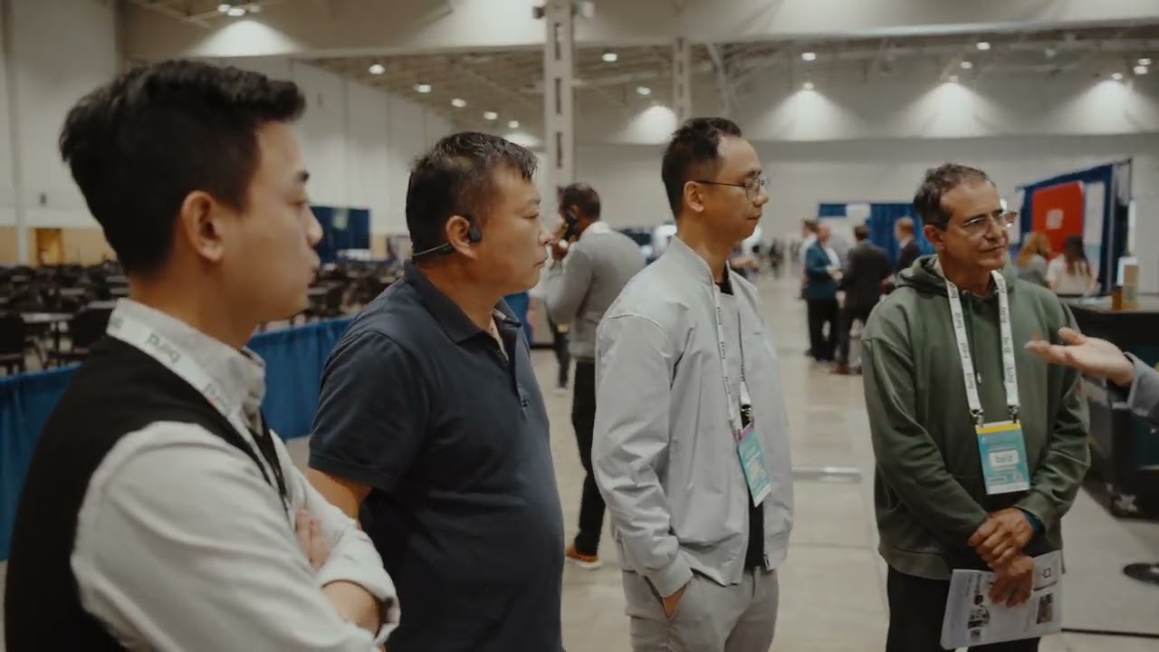 Maxperr Energy Attending ETC2025 in Canada