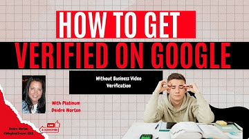 🎥 How to Get Verified on Google Business Without Video Verification (2025 Update)
