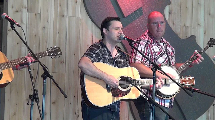 NOREEN ALLAIN & BLUE RIVER - WHO CAN BLAME YOU 201...