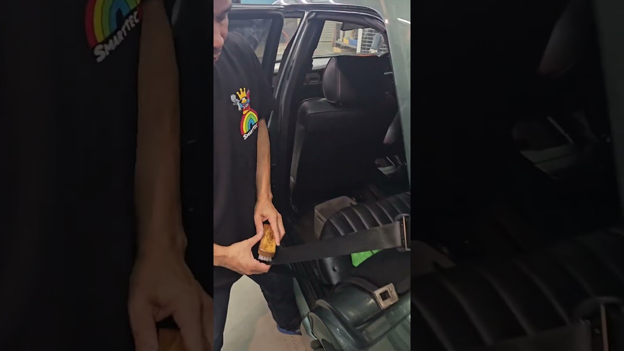 w201 190e detailing by Jglaze