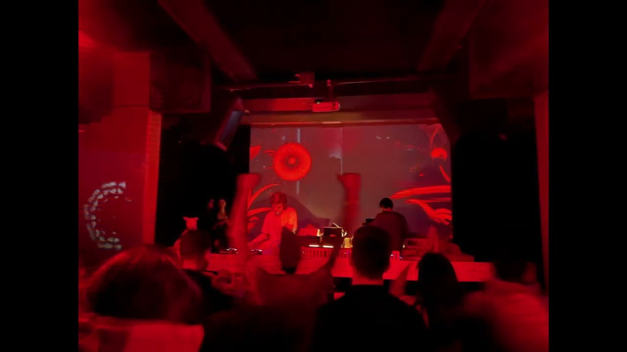 Felix HK @ Guesthouse (13.01.2024)