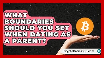 What Boundaries Should You Set When Dating as a Parent? | Single Parent Support Hub News