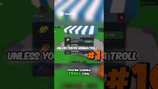 55 PRO TIPS To Steal ANYTHING In Steal A Brainrot Roblox! #clips #foryou #fpy #funny #trending Profile