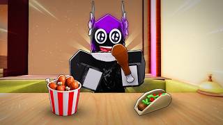 ROBLOX ASMR MUKBANG!