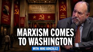 Trump s Smithsonian Counterrevolution Explained Mike Gonzalez