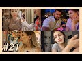 BAZI ŞEYLER USULÜNE GÖRE, ANLIYOR MUSUNUZ? | Günlük Vlog 21