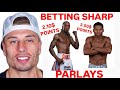 EXPLAINED! Shock Foster vs Raymond Ford | Smart Money Moves | Sharp Betting Boxing Tips