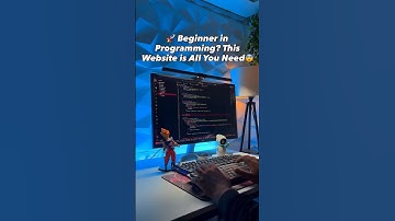 Best FREE Website to Learn Programming 🚀 |  New to Code ? | #geometrydash