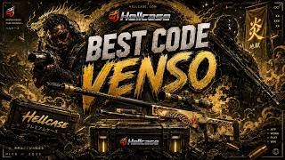 🎁 Opening Hellcase Cases With Reactions | venso - hellcase promo code - venso