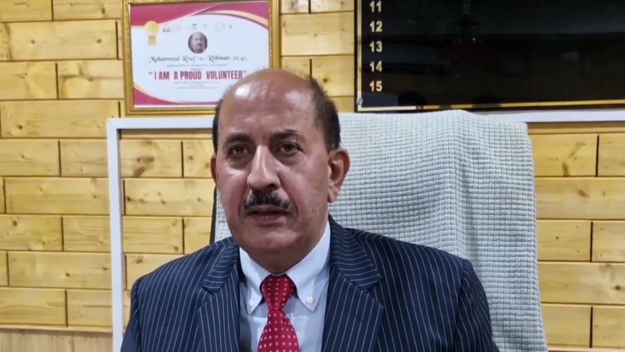 Authorities on Friday issued a notice to DDC Member for violating Model Code of Conduct w