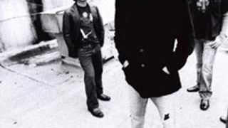 Plain Jane Automobile - Stones