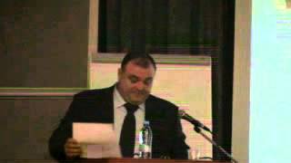доклад по стратегическому управлению
