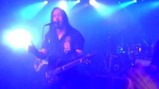 EVERGREY@Obedience live 2010