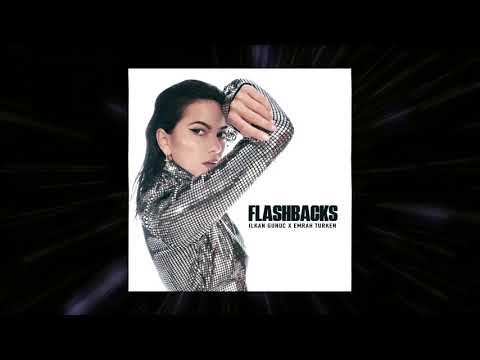 INNA Flashbacks Ilkan Gunuc X Emrah Turken Official Remix 