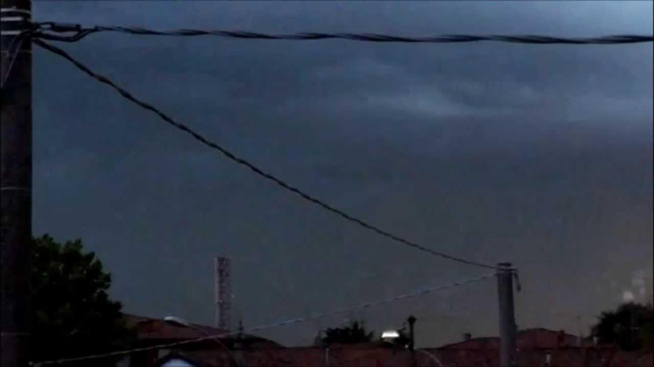 fulmine che parte da terra? YouTube fulmine che parte da terra? YouTube