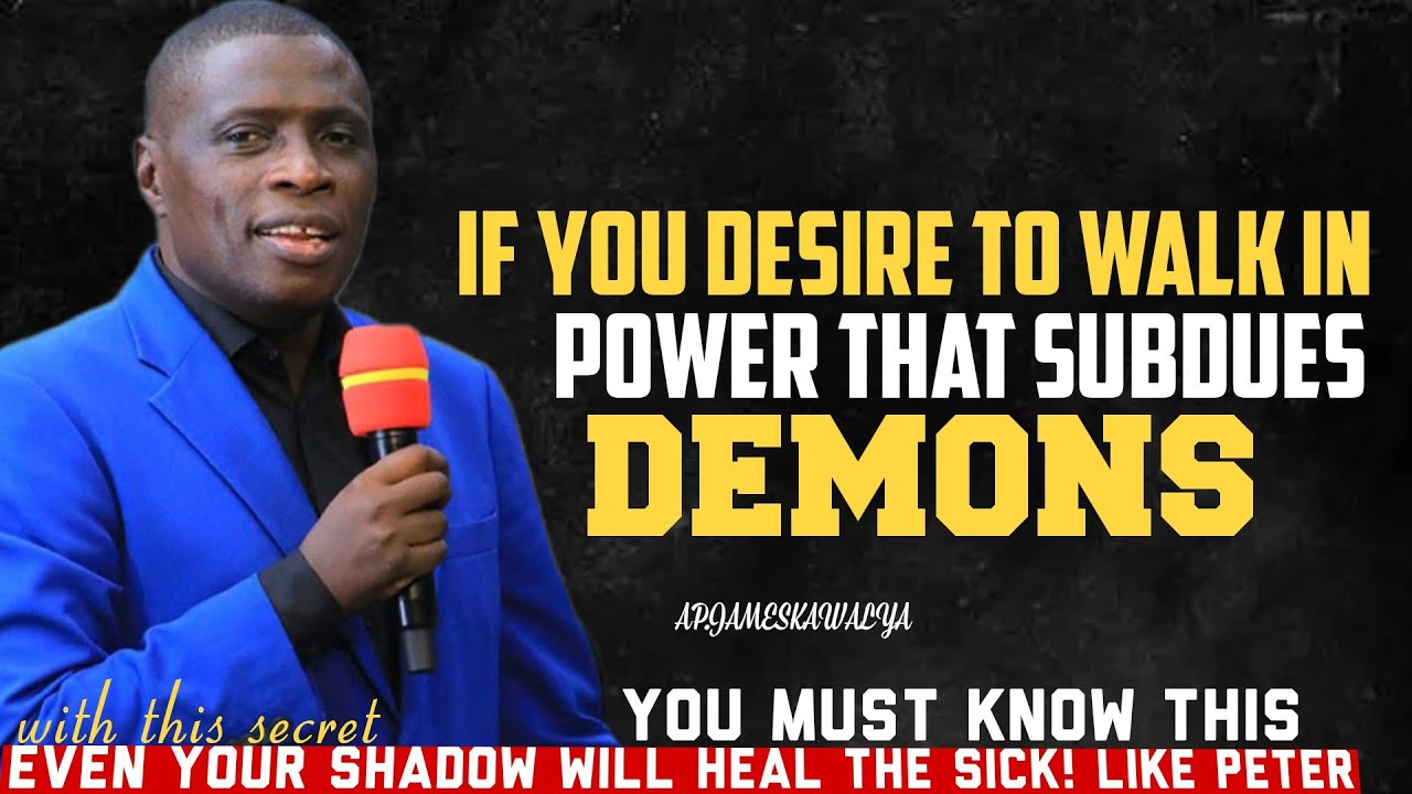 Секрет раскрытия духовной силы, подавляющей княжества // А. П. Джеймс Кавалья