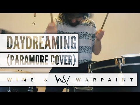 Daydreaming - Paramore Full Band Cover