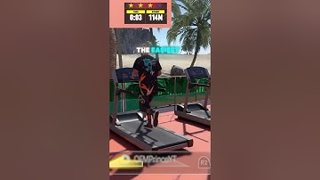 Top 4 EASIEST Gatorade Workouts To Secure Additional Turbo‼️🏎️😈 #nba2k25 #2kcontent #fyp #tutorial