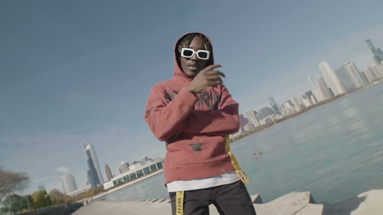 NxG - Sauce & Juice (NOT OFFICIAL) | Music Video