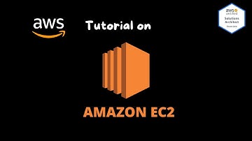 What is AWS EC2? Learn Amazon Elastic Compute Cloud Service in 15 minutes