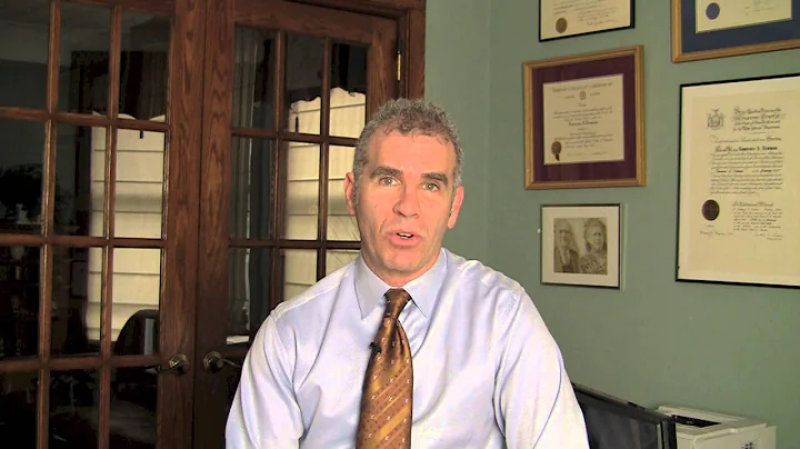 Ithaca Elmira Attorney Can Any Lawyer Defend a New York DWI Case?