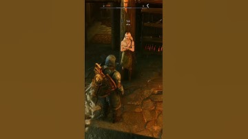 Skyrim AE I Vampire Seduction in Morthal