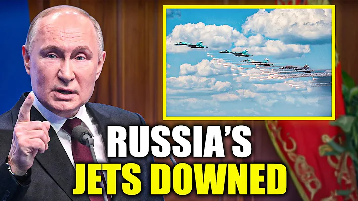 Ukraine’s Trap That Took Out Russia’s Su-34 Jets