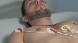 Download Lagu MESI mTABLET ECG measurement MP3 Download Lagu MESI mTABLET ECG measurement MP3
