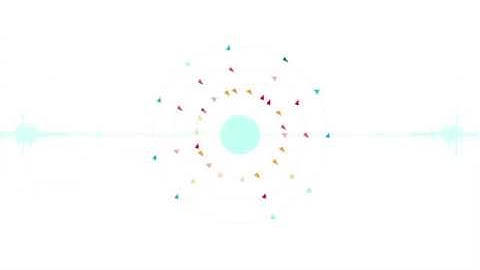 TRIPPLE: Live Audio Visualizer