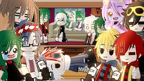 [ REPOST ] Class 1-A react to "1,2,3... I SAID SIT!" || Midoriya Fam💚 || React || Trend✨|| Bnha/Mha