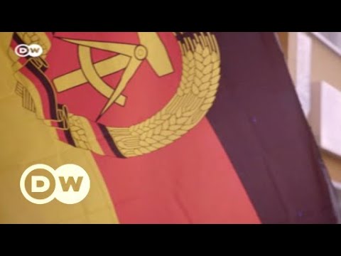 Vídeo: Refeições típicas da Alemanha Oriental