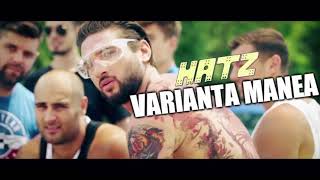 Dorian Popa Feat Shift - Hatz Varianta Manea Cover Live Antonio Pican Si Andrew 