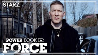 Power Book IV: Force | Season One Preview | STARZ